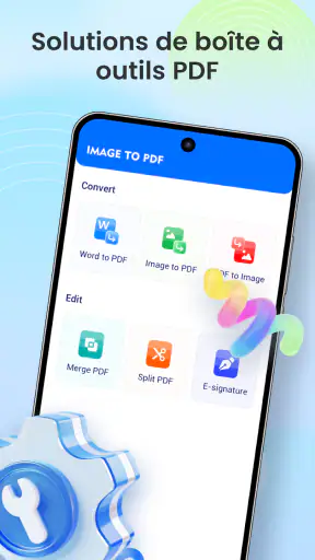 AI PDF Reader & Scanner