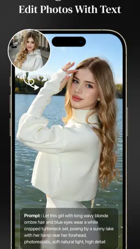 AI Photo & Video Editor-Nebula