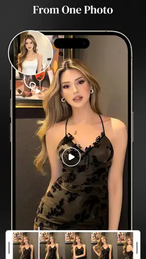 AI Photo & Video Editor-Nebula