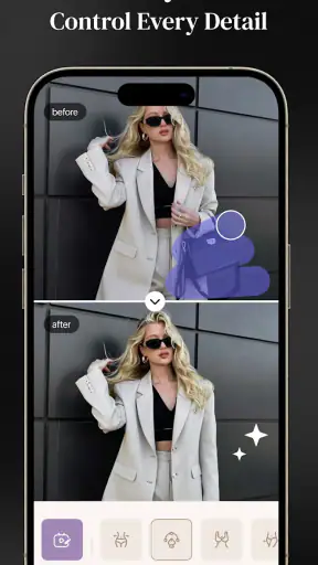 AI Photo & Video Editor-Nebula