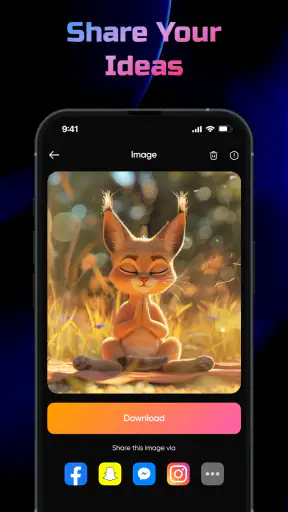 AI Video Generator: FlixAI