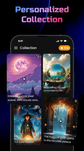 AI Video Generator: FlixAI