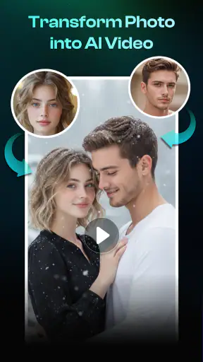 AI Video Generator Photo Maker