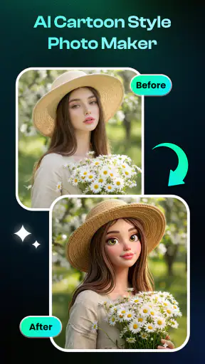 AI Video Generator Photo Maker