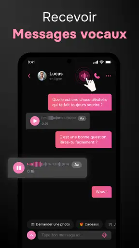 AIBoy – Ton compagnon virtuel