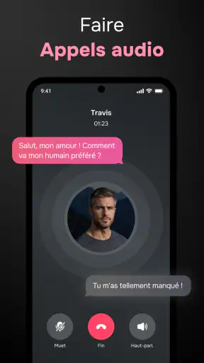 AIBoy – Ton compagnon virtuel