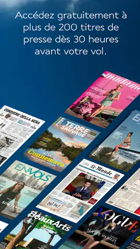 Air France Press
