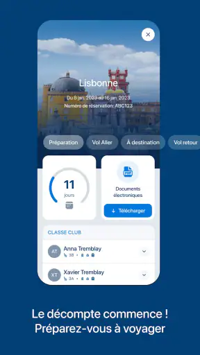 Air Transat | Vols et Voyages