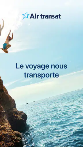 Air Transat | Vols et Voyages