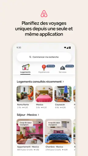 Airbnb