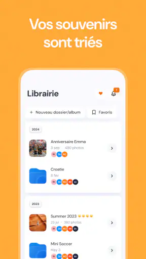 Airbum - Partagez ensemble