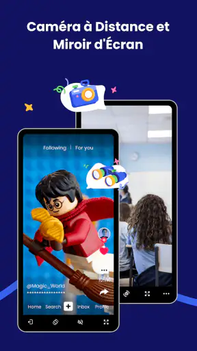 AirDroid Parental Control