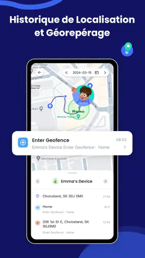 AirDroid Parental Control