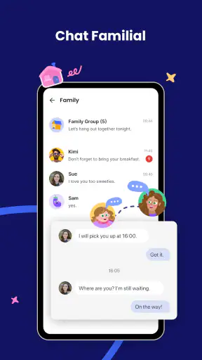 AirDroid Parental Control