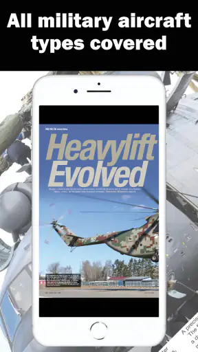 AirForces Monthly Magazine