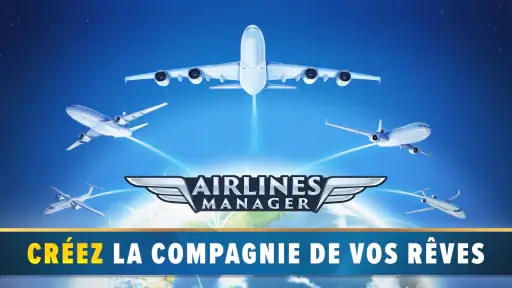 Airlines Manager: Plane Tycoon