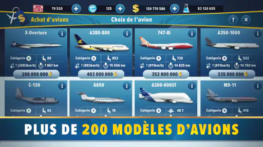 Airlines Manager: Plane Tycoon
