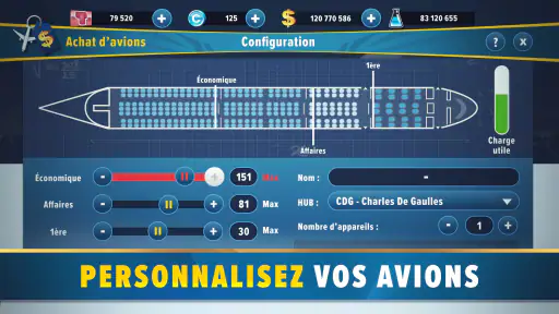 Airlines Manager: Plane Tycoon
