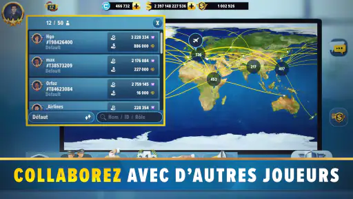 Airlines Manager: Plane Tycoon