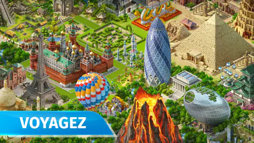 Airport City