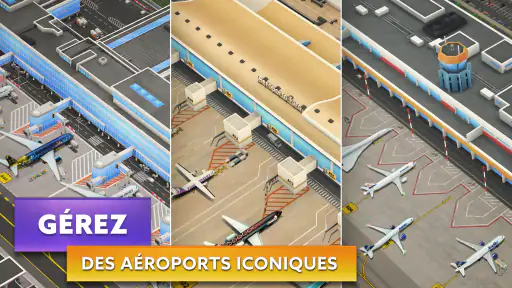 Airport Simulator: Plane City