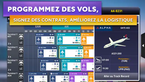 Airport Simulator: Plane City