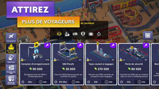 Airport Simulator: Plane City