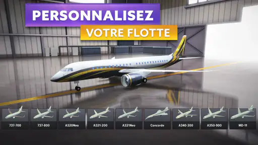 Airport Simulator: Plane City