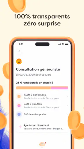 Alan : assurance santé