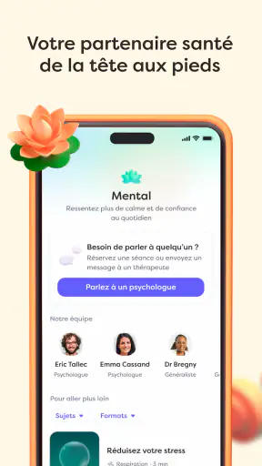 Alan : assurance santé