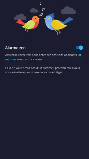 Alarme Réveil Extreme: Horloge
