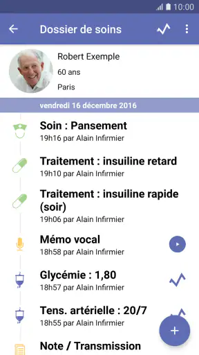 AlbuSoins