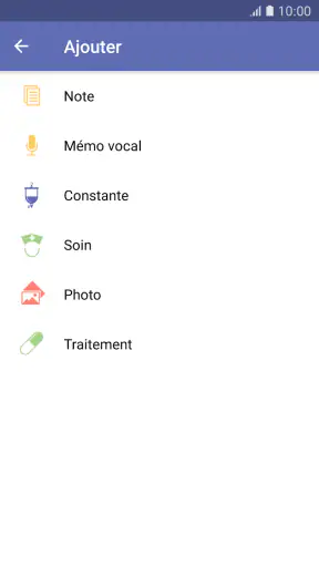 AlbuSoins