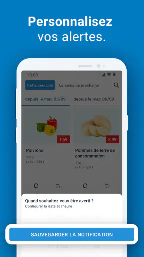 ALDI France