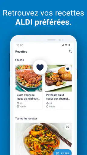 ALDI France
