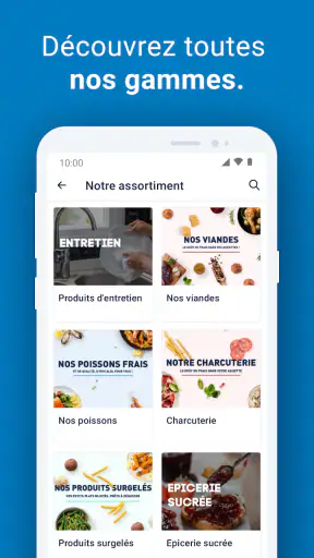 ALDI France