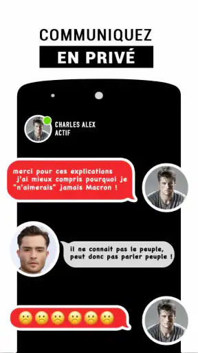 Alertes info France