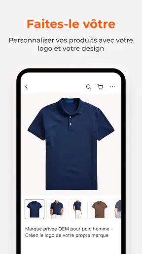 Alibaba.com - Marché B2B