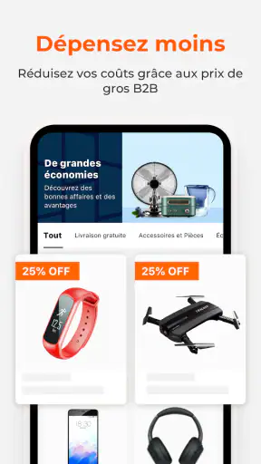 Alibaba.com - Marché B2B