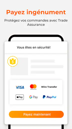 Alibaba.com - Marché B2B