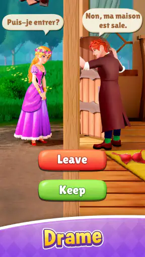 Alice's Dream: Merge Jeux