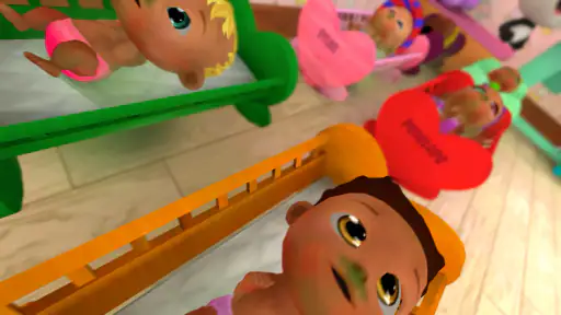 Alima's Baby Care
