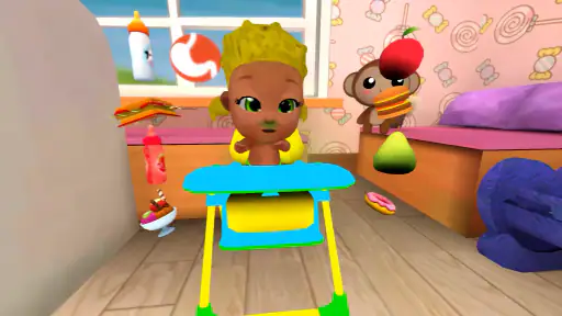 Alima's Baby Care