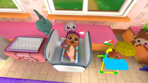 Alima's Baby Care