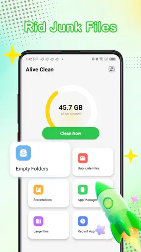 Alive Clean