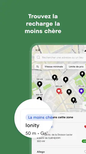 Alizécharge