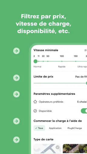 Alizécharge