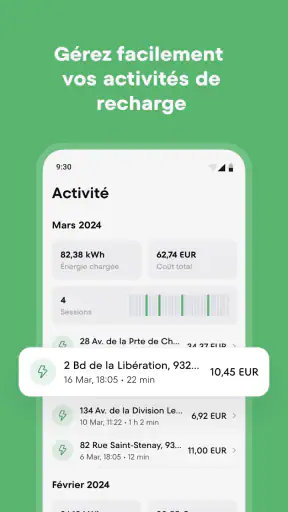 Alizécharge