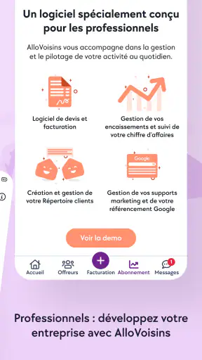 AlloVoisins
