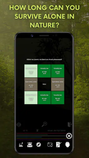 Alone (survival simulator)
